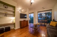 Quaint Studio in First Ward - Condos