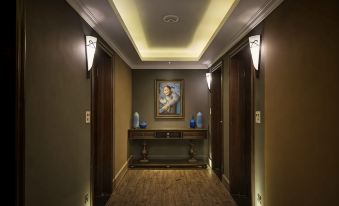 Aliana Boutique Sapa Hotel & Spa