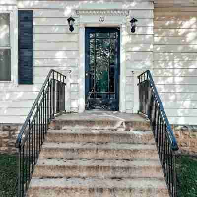 3BR Home in Downtown Saratoga - Walkable location - Close to Racetrack Others