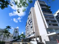 Sand and Sun: Beautiful Studio in Isla Verde, Walking to the Beach - 2 星級