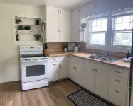 Cozy & Convenient Home Across from Thomasville Hospital - 2-stjärniga