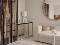 Mondrian Ibiza - Mountain view