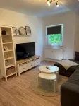 Cozy Vacation Apartment Between Geiseltal and the Wine Region Saale - Unstrut - Homestays