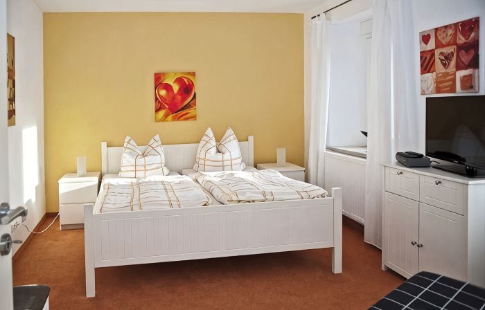 Apartment Papststein, Landhaus Böhmer