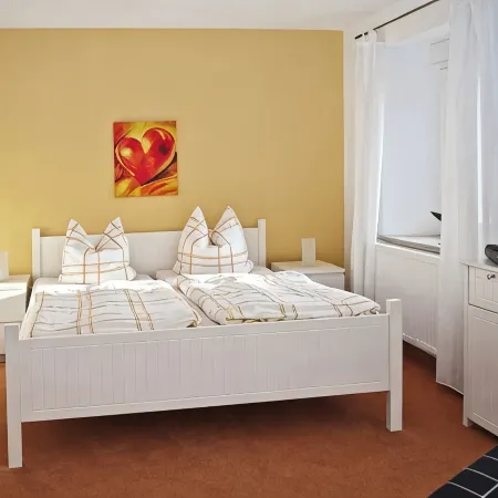 Apartment Papststein, Landhaus Böhmer