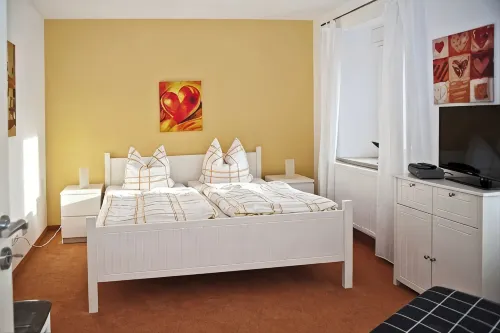 Apartment Papststein, Landhaus Böhmer