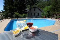 Hotel & Spa Real Villa Anayet - Pools