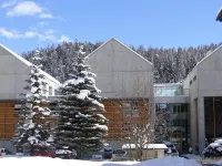 All in One Hotel - Inn Lodge / Swiss Lodge