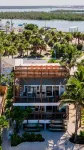30 Seconds to Beach Path! All inclusive! Kayaks, SUP's, Bikes & so much more!!! - 4-Star