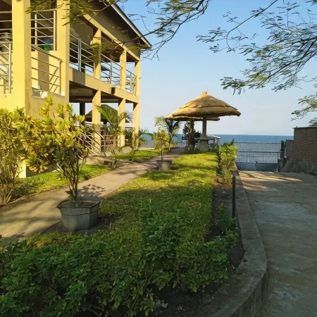 Silver Sands Holiday Resort