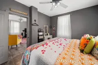 Private Guest House-Hermann MO