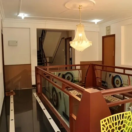 Sri Durga Residency