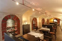 施特拉爾松斯科勒霍夫浪漫酒店