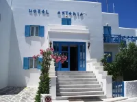 Asteria Hotel