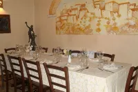 Farmhouse in Umbria Near Lake Trasimeno