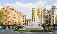 Sercotel Logroño Suites - Pet friendly