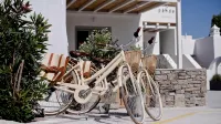 Pende Suites - Ocean View
