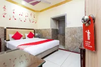 Hotel Shreenath Palace