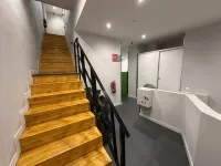 Hostel MYD Madriz - Hostels