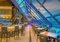 Atlantis Casino Resort Spa - breakfast