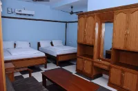 西凡斯旅館