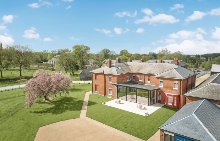 Constantine House