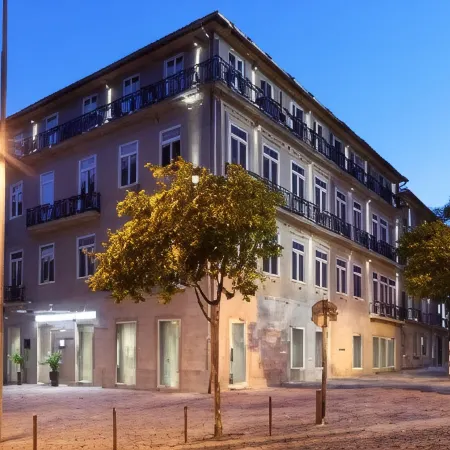 Eurostars Porto Centro