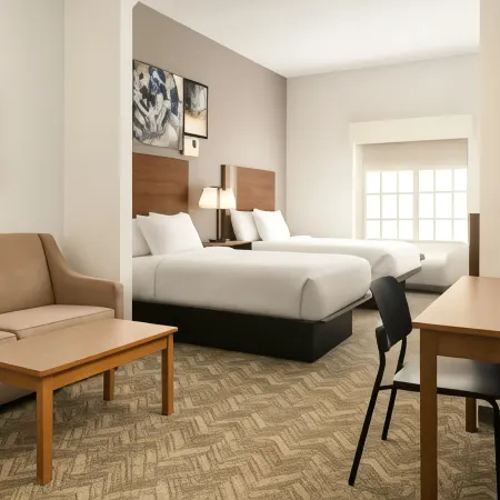 City Express by Marriott Danville