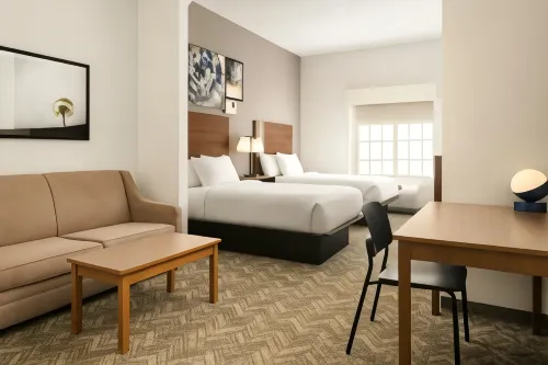 City Express by Marriott Danville - Gym