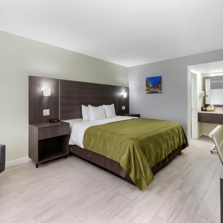 Quality Inn University North I-75