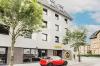 B&B HOTEL Gießen-City - 3-Star