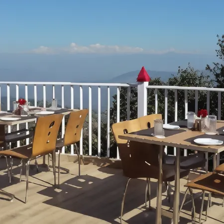 Essence of Nature, Ranikhet