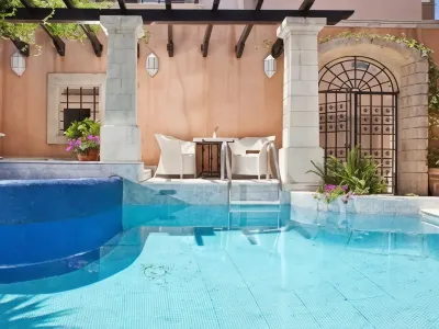 Rimondi Boutique Hotel - Small Luxury Hotels of the World Hotels in 