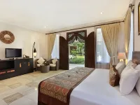 Ombak Sunset Hotels in Gili Trawangan