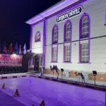 Sarbon Hotel Tashkent - Private Pools