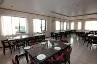 Blue Country Resort - 조식 운영