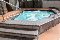 Holiday Inn Express & Suites RICHLAND by IHG - Hot Tub