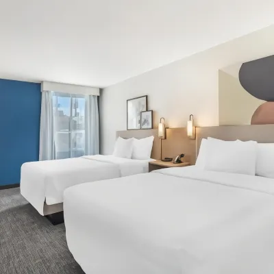 Spark by Hilton Knoxville North I-75 Hotels near East Town Crossing shopping center