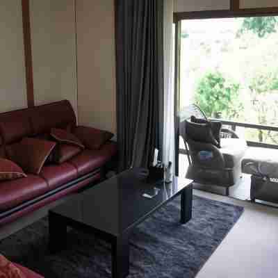Yumesakikan Rooms