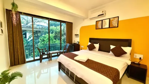 Hotel 7Seas by Solara Hospitality
