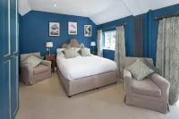 Hill Farm - Chambres d'hôtes