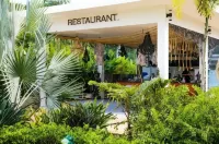 Zee Luxury Boutique Hotel - 5 stjerner