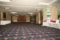 Ambar Sarovar Portico - Kylpylä