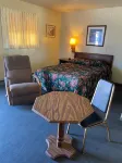 Burr Oak Motel - Wifi