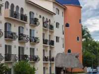 Flamingo Vallarta Hotel & Marina Hotels near Licenciado Gustavo Díaz Ordaz International Airport