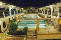 Dreamwave Hotel Ilagan - parking