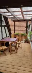 Holiday apartment in the historic old town of Annweiler am Trifels - Apartments
