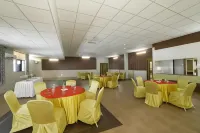 Sreepathi Indraprastha - breakfast