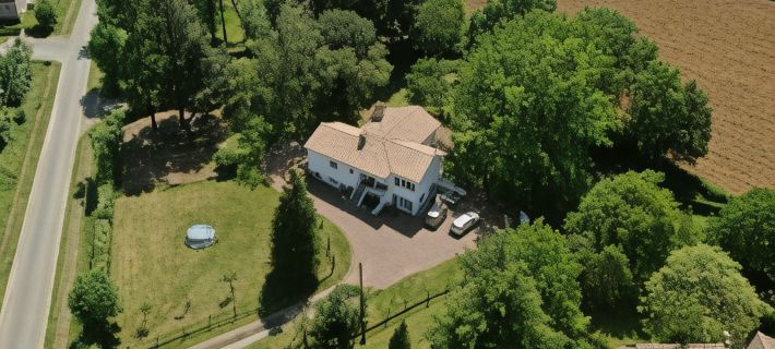 La Folie Hotels in Vendée