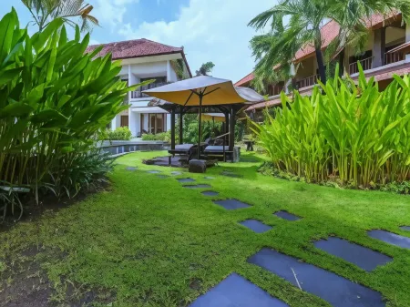 Villa Diana Bali